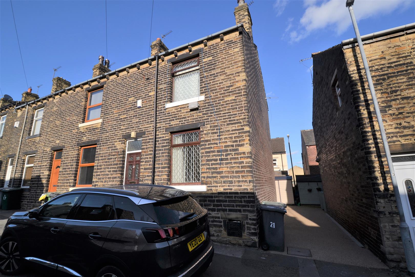 Clare Road, Cleckheaton Sugdens Estate Agent